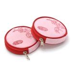 Small Pouch Wallet Purse Notecase Burse Money Clip Leather Pouch Handbag Change