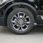 Honda CR-V 2021 hybrid 2.0L 4WD jingchen version Compact SUV Hybrid 5 door 5