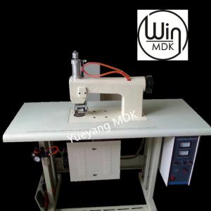 China 10pcs/Min Surgical Gown Making Machine , 2000W Non Woven Gown Making Machine factory