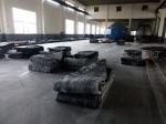 8 Layers Ship Launching Airbags Easy Operation Underwater Air Lift Bags