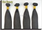 Brazilian Remy Virgin Human Hair Extensions 12inch - 32inch Straigh
