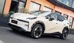 Zeekr X 4 Seats Electric EV Car 100 Miles Range Front Wheel Drive