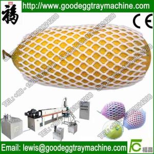 supply automatic epe foam net extruder machinery