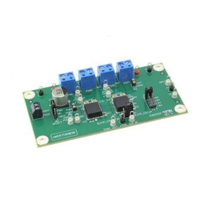 China LMZ31710X2EVM Embedded Solutions 1 Non-Isolated Output DC/DC Step Down Evaluation Board factory