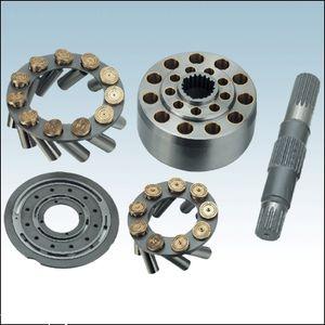 China Hydraulic Piston Pump Spare Parts for Linde HPR75 factory
