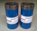 Impregnated Diamond Core Bits For Drilling Broken Abrasive Sandstone