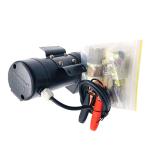 Excavator EC360B EC240B EC210B Hydraulic Oil Fuel Pump 24V 14539462