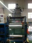360 Rotary Die Head PVC Blown Film Extrusion Machine Manufacturers SJ45×26-SM700