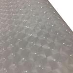 Soft 3D Holographic Film Moisture Proof Embossed BOPP Lamination Film