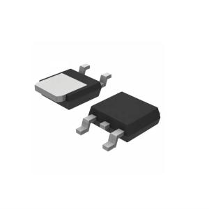 China 18V 1A 3 Pin TO-252 LDO Regulator Pos AS7818ADTR-G1 factory