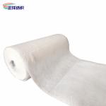 50x60cm Disposable Cleaning Cloths On A Roll 200GSM Absorbent Polyester Viscose