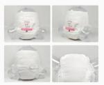 Intelligent Anti-Stereoscopic Enclosure for Your Baby s Safety Growth Diaper