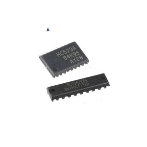 Texas Instruments 74HC573AN Electronic ictegratedated Circuit Ic Components