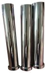 Mold component OEM logo Stepped Dowel Pins 20Cr Guide Pin Mold