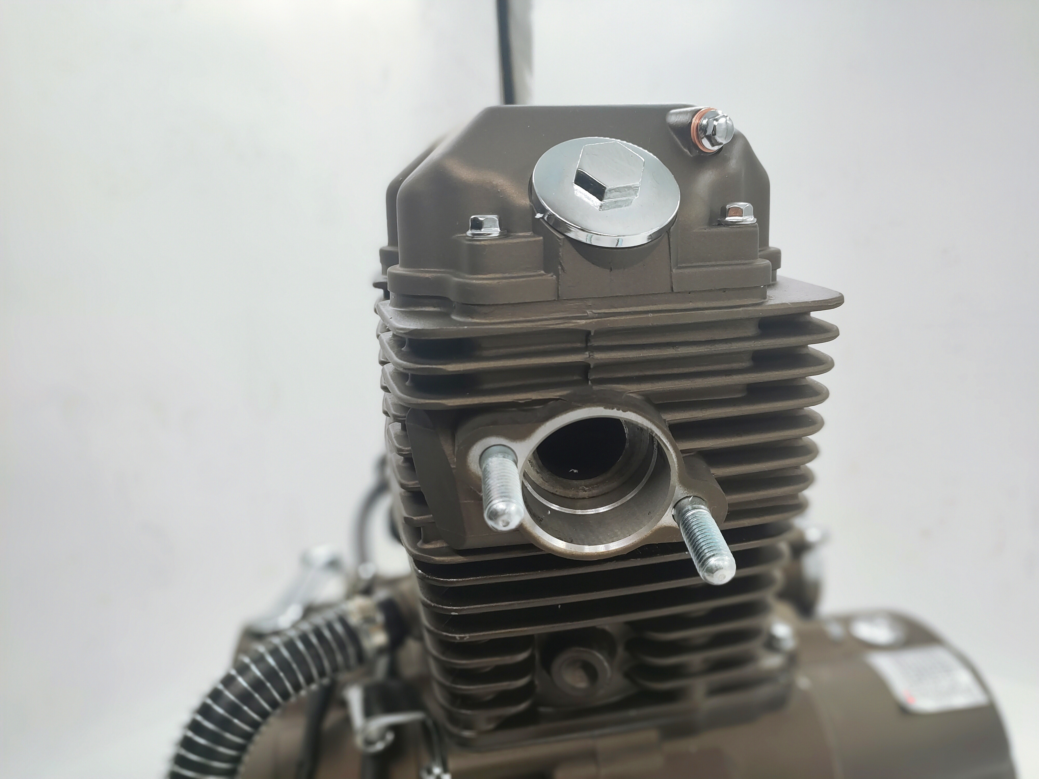 DAYANG LIFAN Engine CG200 200cc Single Cylinder Electric/Kick Method Origin Type Made