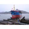 Buy cheap Time Saving Ship Launching Airbags , Heavy Duty Airbags For Lifting CB/T-3795 from wholesalers
