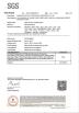 Shenzhen Crystal Technology Industrial Co., Ltd. Certifications
