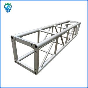 China 50mm Anodized Aluminium Profile 6000 Series Frame For LED Lighting Strips factory