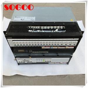 China Original Huawei ETP48200-C8A5 Embedded Power Supply 48V 200A with rectifier factory
