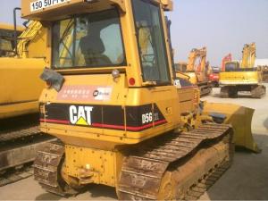 China Sell Used CAT Caterpillar D5G XL Bulldozer factory