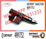High Quality New Fuel Injector 5234785 3861890 4991752 for Diesel Engine S60