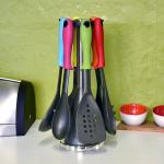 Nylon PA66 Kitchen Products Highly Cooking Appliances and Snack Machines for