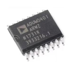 China New and original ADUM5401ARWZ in stock integrated circuit chip factory