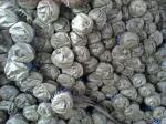 Galvanized chain link fence and pvc coated chain link fence