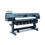 CE Industrial Sublimation Printer CMYK Color Digital Sublimation Printing