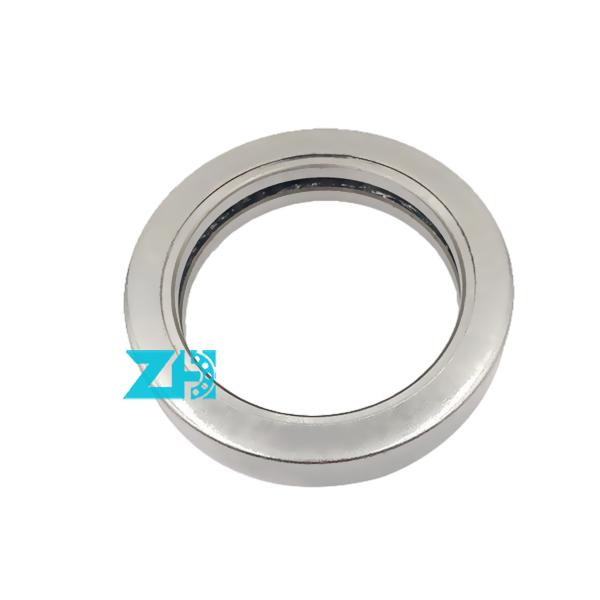 Improve your driving dynamics with KT55 clutch bearings - high quality inspires