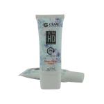 custom cosmetic plastic personal care soft body lotion shampoo tube packaging
