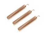 ISO Anti Vibration 37mm 3Dbi 433mhz Spring Antenna