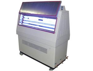 China AC 380V Uv Light Test Chamber Uv Radiation Exposure Climatic Test Chamber factory