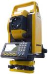 CST Berger CST202 205Features of the Electronic Total Stations