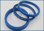 PTB Hydraulic Piston Rod Seals SKF