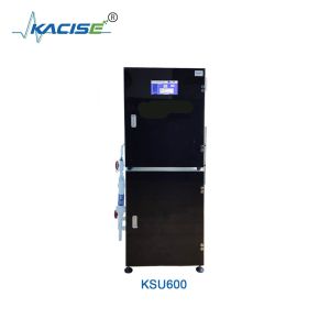 Cyanide Analyzer Water Quality Sensor With RS232 Interface