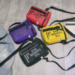 Giant messenger bag investigation corps shoulder bag student bag cartoon free