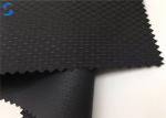 230gsm 210D Waterproof Raincoat Fabric Woven Oxford