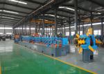ERW 21 - 63mm Diameter Stainless Steel Pipe Mill