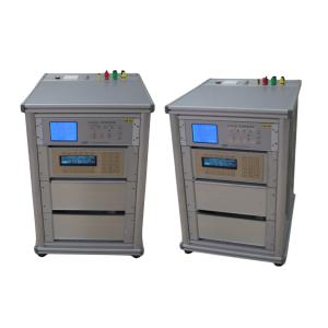 China GENY 3 Phase Power Source 3000VA Electric Meter Cabinet factory
