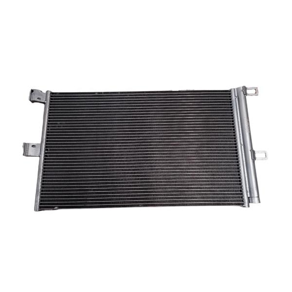 Tesla Model 3 Air Conditioning Condenser Radiator Auto Parts With Oe No. 1077083