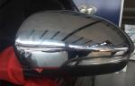 HYUNDAI IX35 Tucson 2015 New Auto Accessories Side Rearview Mirror Chromed Cover