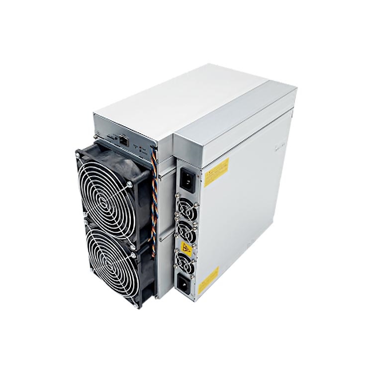 1024MB 3050W SHA256 Antminer S19j Pro 100T