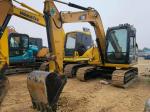 Breaking Hammer Used CAT Excavator 307D 7T