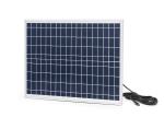 Home Lighting Payg Solar System Battery Reversed Connection Protection