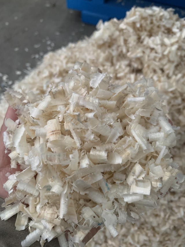Poultry Bedding Wood Shaving Machine Wood Shavings Maker,Wood Shaving Machine for Chicken Bedding