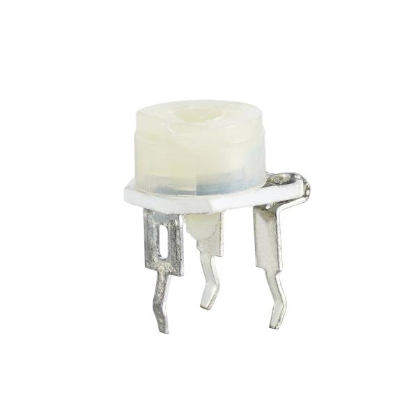 Top Adjustment Vertical Trimmer Potentiometer For Precision Applications ±10%