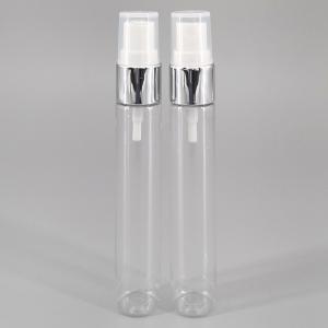 China Pre Tube 136mm 30ml Aerosol Spray Bottle factory