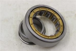 China NJ2317EM Roller Cage Bearing , DIN 5412-1 precision single row roller bearing factory