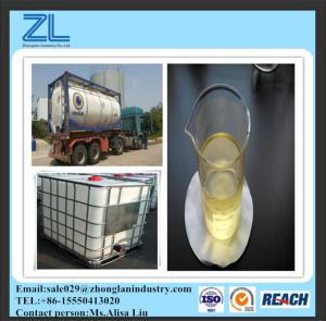 China Glyoxylic acid in cosmetics,CAS NO.:298-12-4 factory